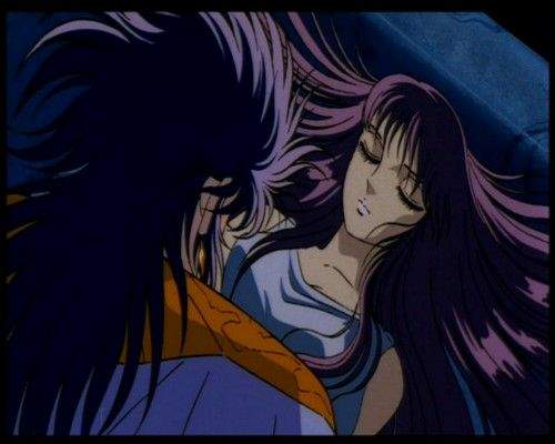 Otaku Gallery  / Anime e Manga / Saint Seiya / Screen Shots / Movies / 03 - La leggenda dei guerrieri Scarlatti / 493.jpg